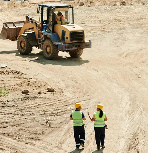 Construction